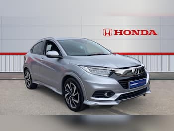 Used Honda HR-V 2019 for sale - 79771415: Photo