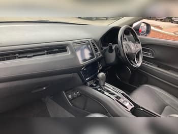 Used Honda HR-V 2019 for sale - 79771415: Photo