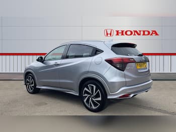 Used Honda HR-V 2019 for sale - 79771415: Photo