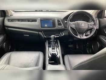 Used Honda HR-V 2019 for sale - 79771415: Photo