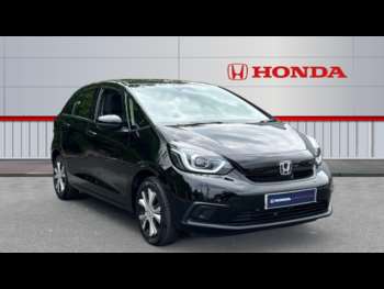 Used Honda Jazz 2020 for sale - 75308648: Photo