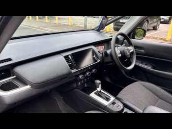 Used Honda Jazz 2020 for sale - 75308648: Photo