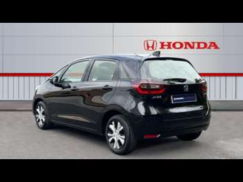 Used Honda Jazz 2020 for sale - 75308648: Photo