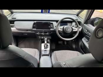 Used Honda Jazz 2020 for sale - 75308648: Photo