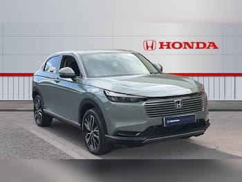 Used Honda HR-V 2025 for sale - 79852628: Photo