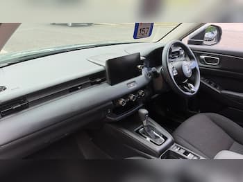 Used Honda HR-V 2025 for sale - 79852628: Photo
