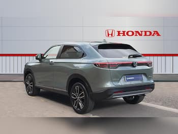 Used Honda HR-V 2025 for sale - 79852628: Photo