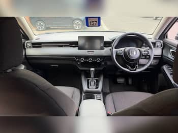 Used Honda HR-V 2025 for sale - 79852628: Photo