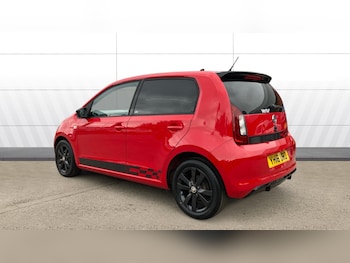 Used Skoda Citigo 2016 for sale - 79004825: Photo