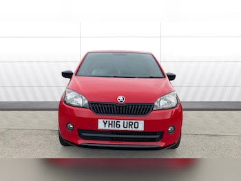 Used Skoda Citigo 2016 for sale - 79004825: Photo