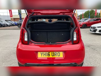 Used Skoda Citigo 2016 for sale - 79004825: Photo