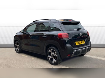 Used Citroen C3 Aircross 2021 for sale - 78778564: Photo