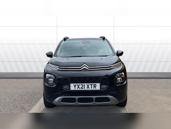 Used Citroen C3 Aircross 2021 for sale - 78778564: Photo