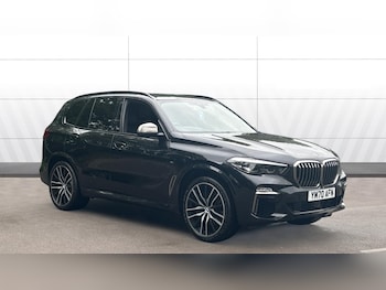Used BMW X5 2020 for sale - 78902994: Photo