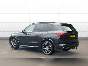 Used BMW X5 2020 for sale - 78902994: Photo