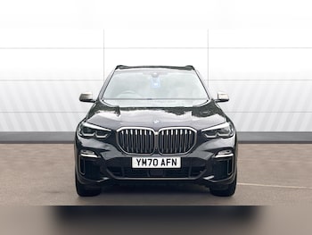 Used BMW X5 2020 for sale - 78902994: Photo