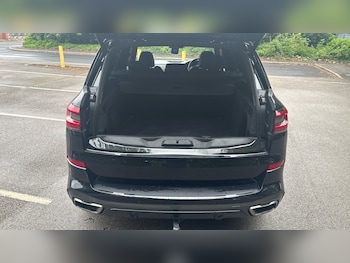 Used BMW X5 2020 for sale - 78902994: Photo