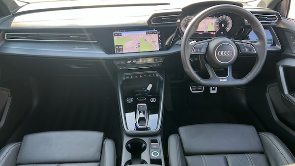 Used Audi A3 2024 for sale - 76243067: Photo 10