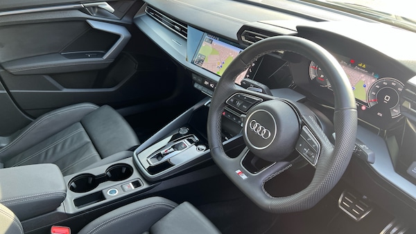 Used Audi A3 2024 for sale - 76243067: Photo 11