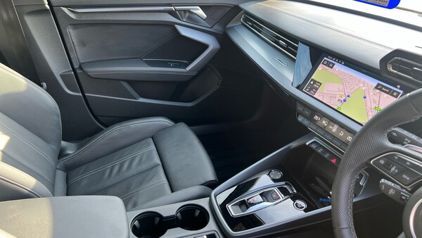 Used Audi A3 2024 for sale - 76243067: Photo 14