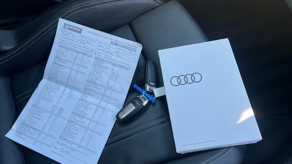Used Audi A3 2024 for sale - 76243067: Photo 19