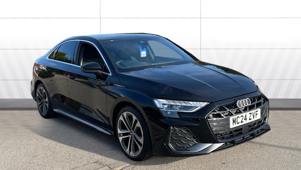 Used Audi A3 2024 for sale - 76243067: Photo 1
