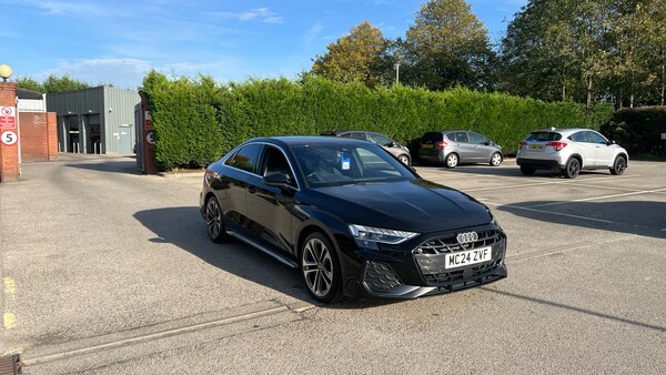 Used Audi A3 2024 for sale - 76243067: Photo 21
