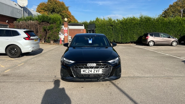Used Audi A3 2024 for sale - 76243067: Photo 22