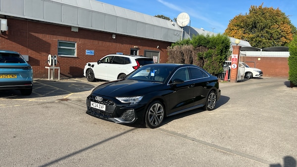 Used Audi A3 2024 for sale - 76243067: Photo 23
