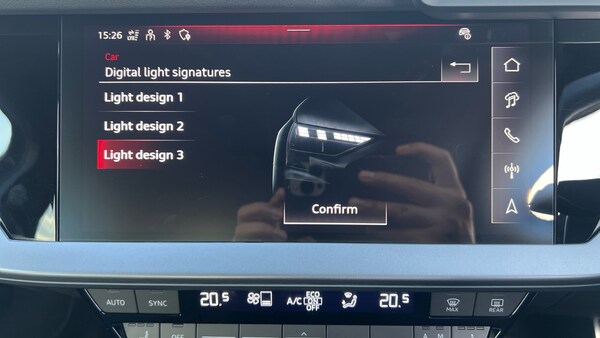 Used Audi A3 2024 for sale - 76243067: Photo 36
