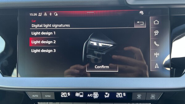 Used Audi A3 2024 for sale - 76243067: Photo 37