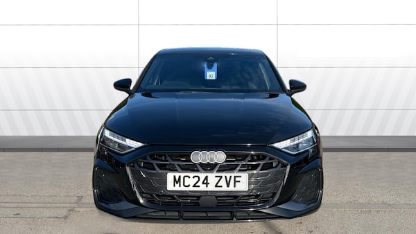 Used Audi A3 2024 for sale - 76243067: Photo 3