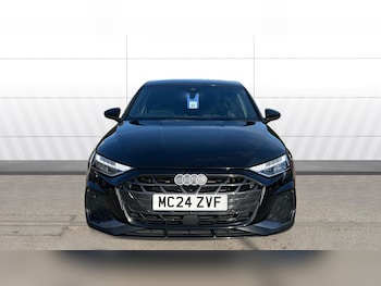 Used Audi A3 2024 for sale - 76243067: Photo