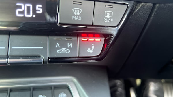 Used Audi A3 2024 for sale - 76243067: Photo 40