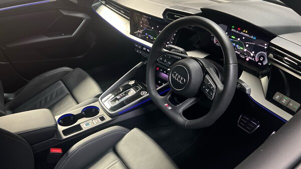 Used Audi A3 2024 for sale - 76243067: Photo 48