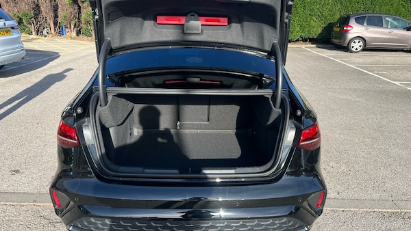 Used Audi A3 2024 for sale - 76243067: Photo 4