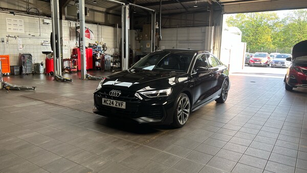 Used Audi A3 2024 for sale - 76243067: Photo 52