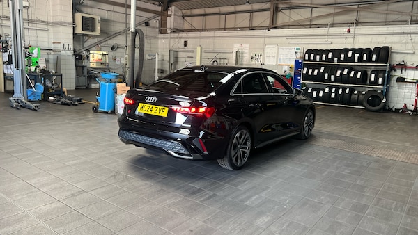 Used Audi A3 2024 for sale - 76243067: Photo 54