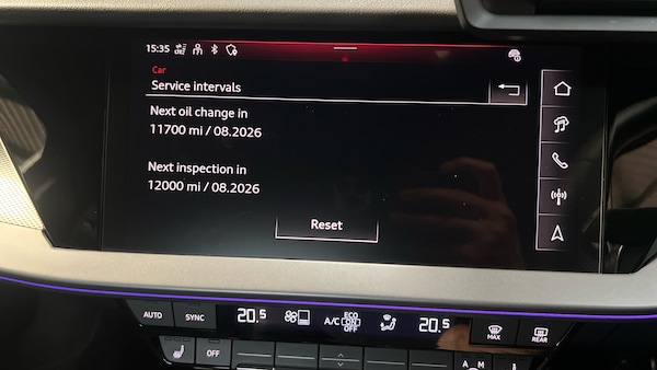 Used Audi A3 2024 for sale - 76243067: Photo 56