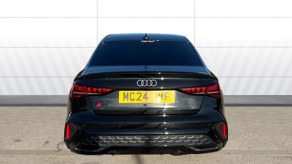 Used Audi A3 2024 for sale - 76243067: Photo 6