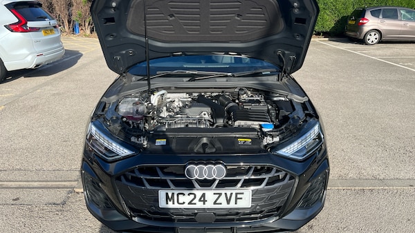 Used Audi A3 2024 for sale - 76243067: Photo 8
