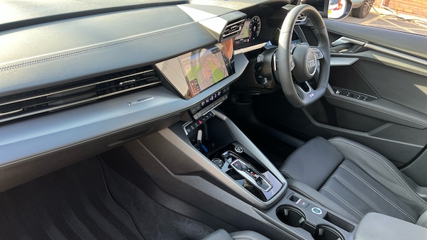 Used Audi A3 2024 for sale - 76243067: Photo 9