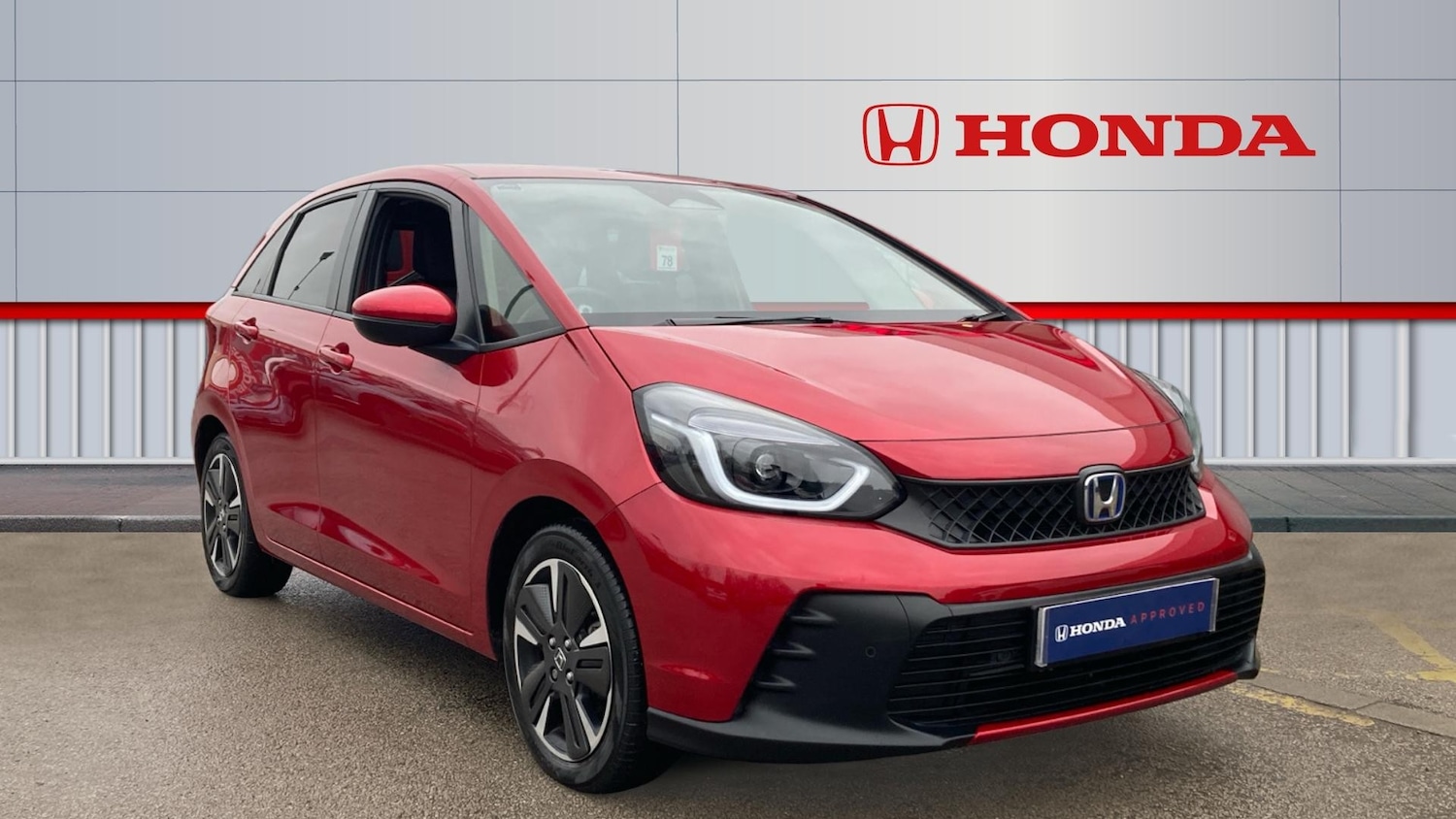 Used Honda Jazz 2024 for sale - 76983876: Photo 1