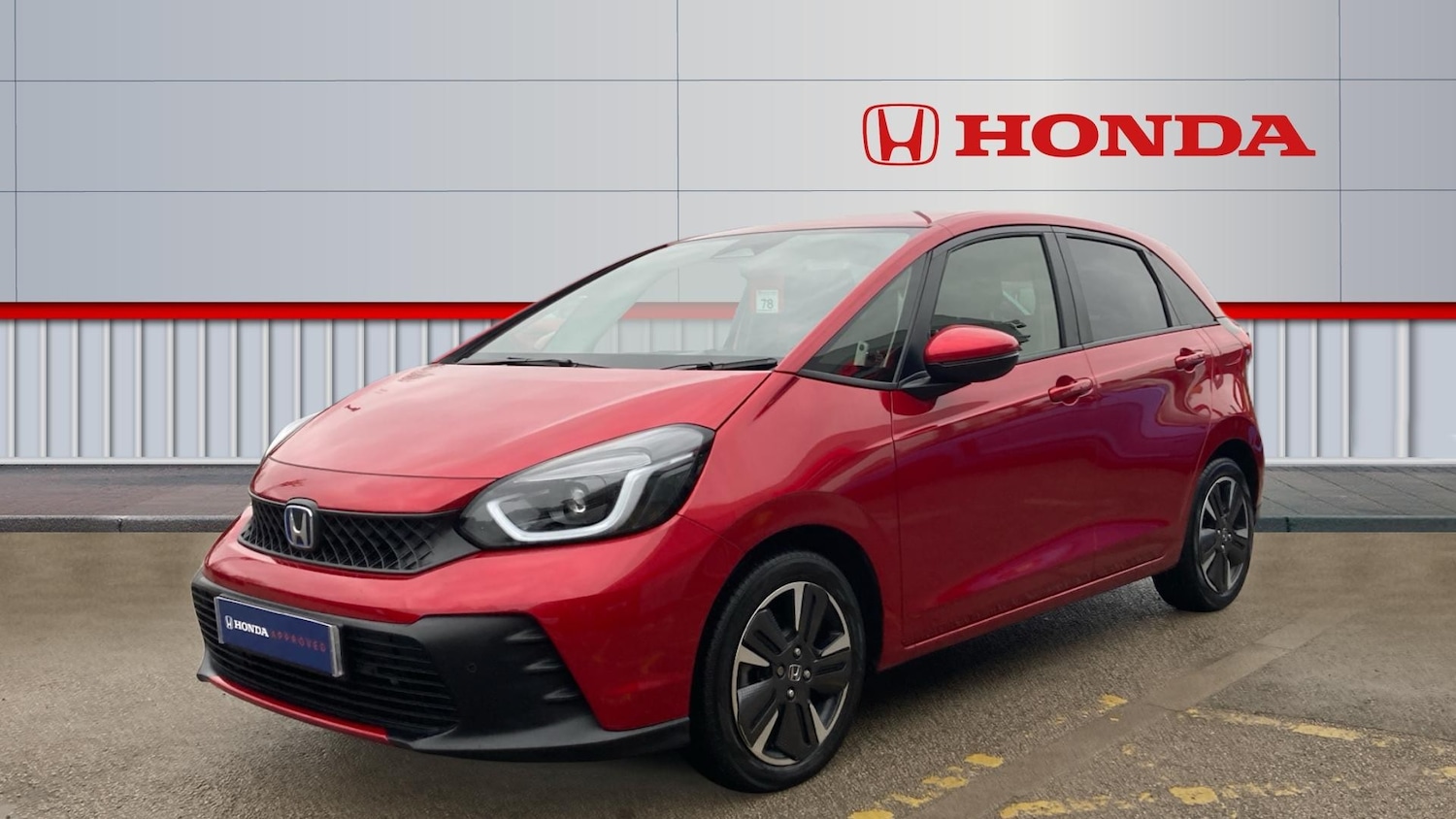 Used Honda Jazz 2024 for sale - 76983876: Photo 10