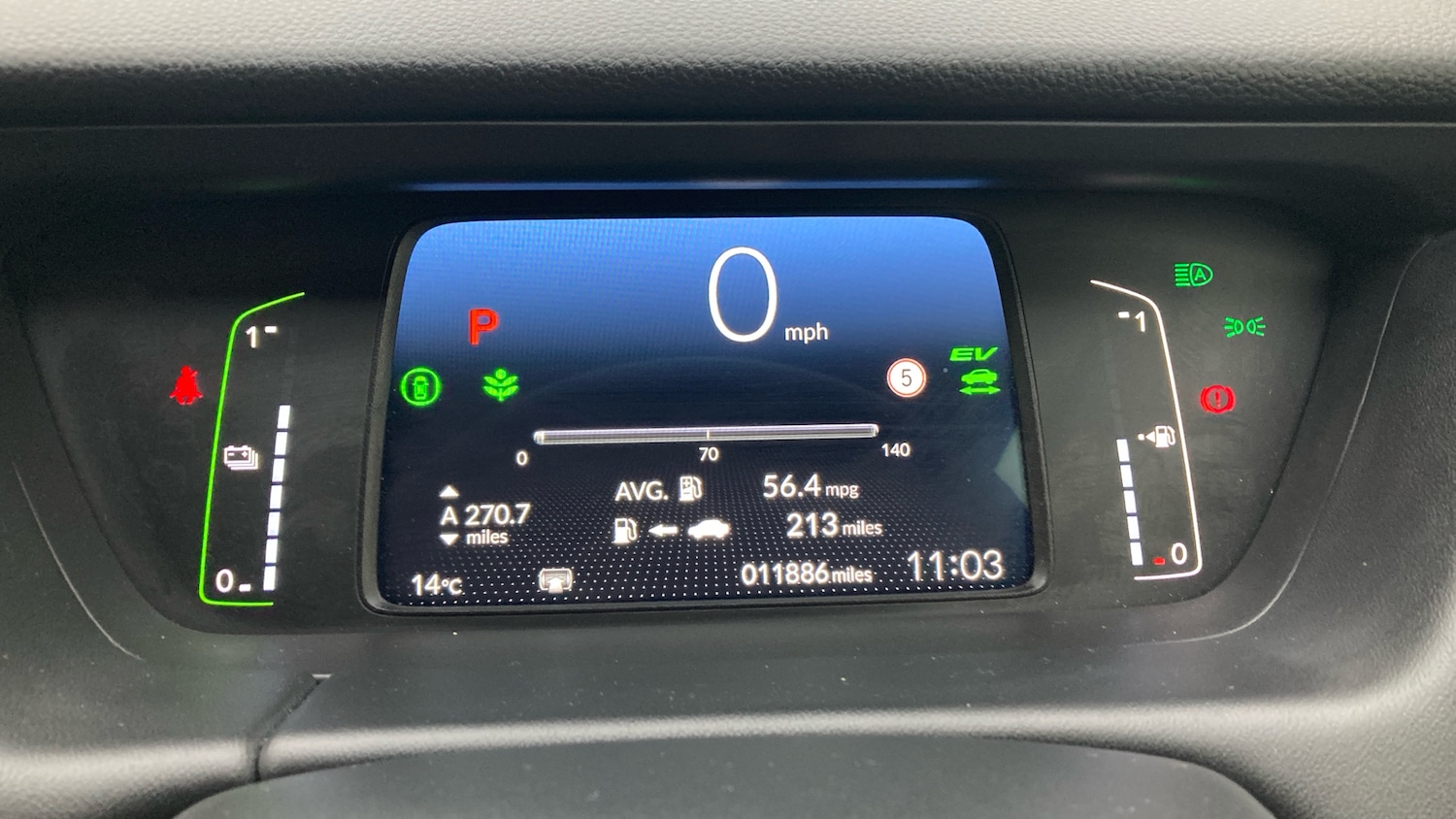 Used Honda Jazz 2024 for sale - 76983876: Photo 11