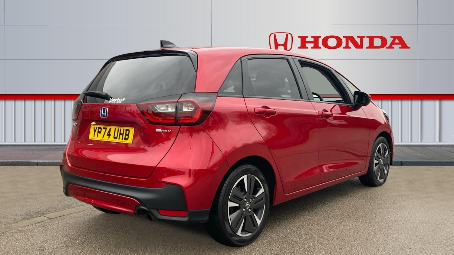 Used Honda Jazz 2024 for sale - 76983876: Photo 12