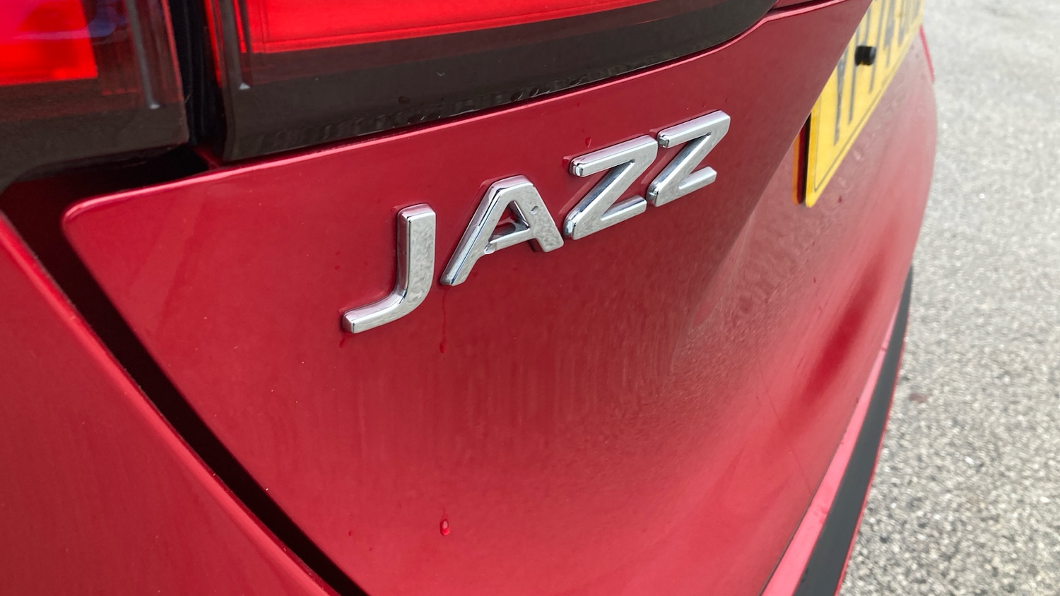 Used Honda Jazz 2024 for sale - 76983876: Photo 13