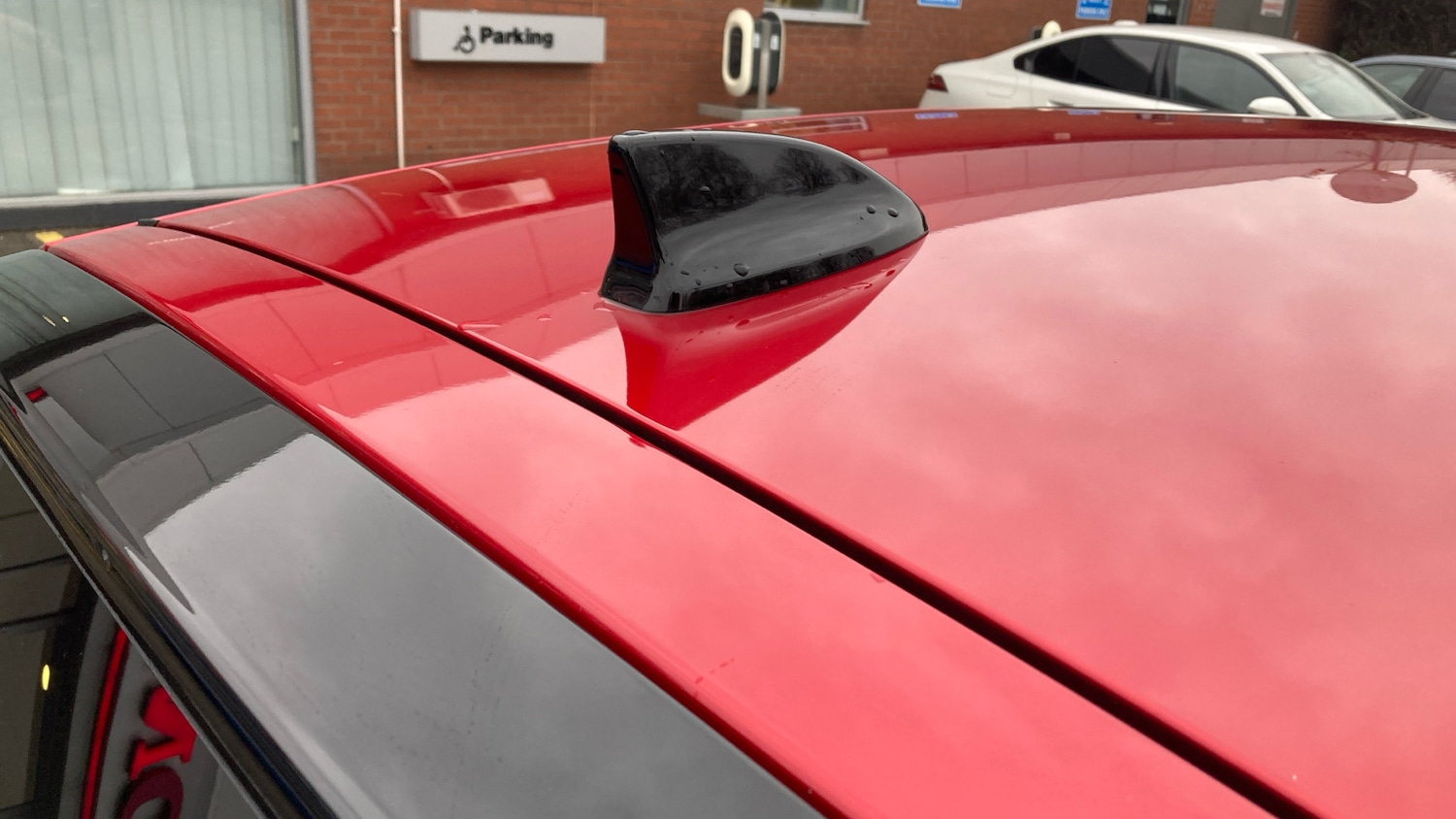 Used Honda Jazz 2024 for sale - 76983876: Photo 16