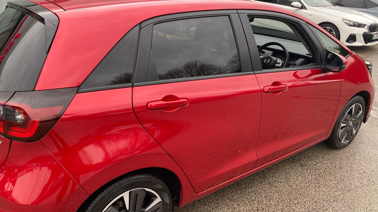 Used Honda Jazz 2024 for sale - 76983876: Photo 17