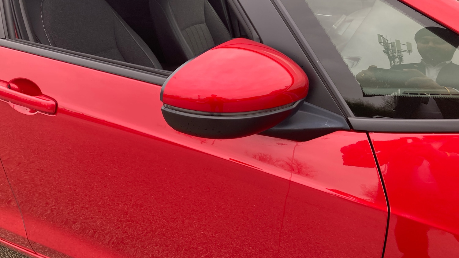 Used Honda Jazz 2024 for sale - 76983876: Photo 18